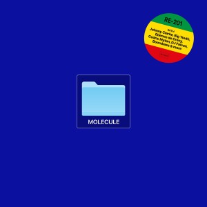 Listen to Joy (Explicit) song with lyrics from Molecule