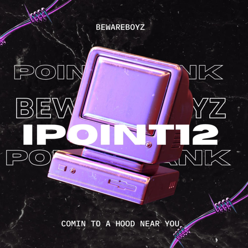 Pressure point (Explicit)