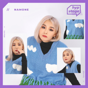 Listen to L.I.S.S - HYP Stage (Explicit) song with lyrics from NAMONE