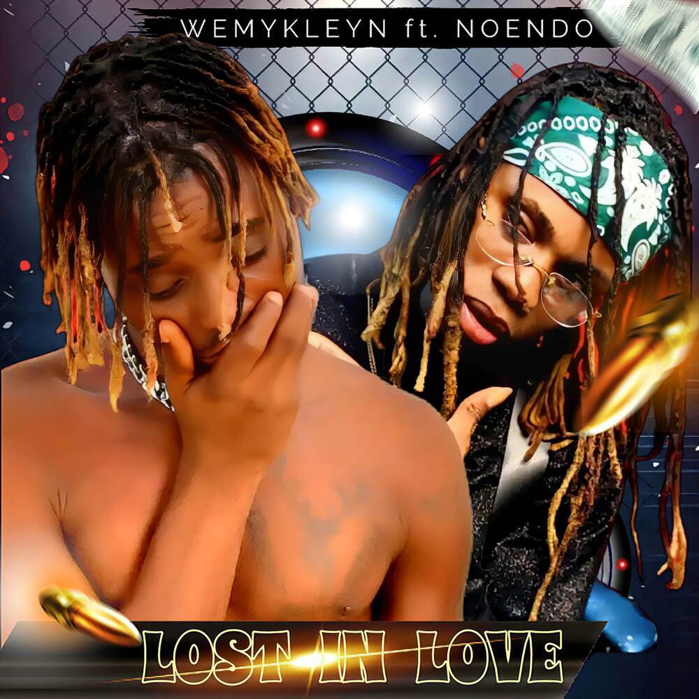 Lost In Love