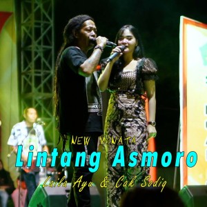 Album Lintang Asmoro from New Monata