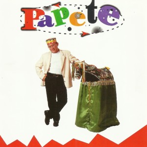 Papete的專輯Papete
