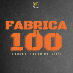 Album FÁBRICA DE 100 (Explicit) from 