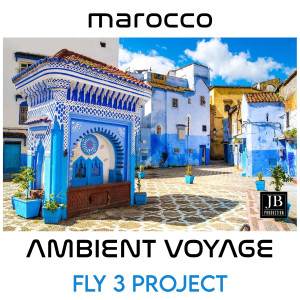 Dengarkan Marrakech lagu dari Fly 3 Project dengan lirik