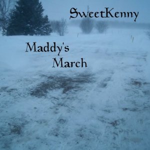 ดาวน์โหลดและฟังเพลง Maddy's March พร้อมเนื้อเพลงจาก Sweet Kenny
