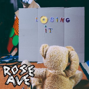 Dengarkan Losing It (Explicit) lagu dari Rose Avenue dengan lirik