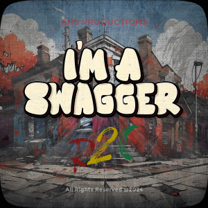 Listen to I'm a Swagger (Explicit) song with lyrics from R2C