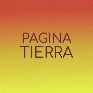 อัลบัม Pagina Tierra ศิลปิน Various