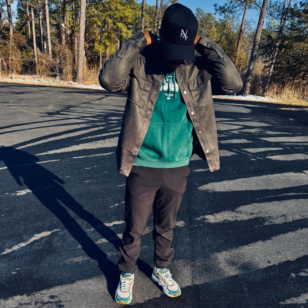 God Still Good (feat. Xay Hill)