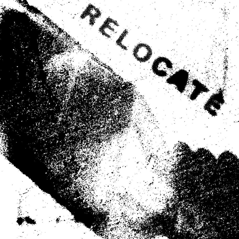 RELOCATE (feat. Pvblo) (Explicit)