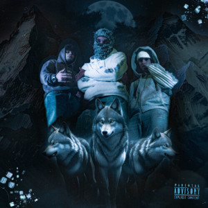 Album ULTIMO INVERNO (Explicit) from Charles Demon