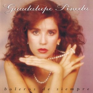 收聽Guadalupe Pineda的Popurri: La Barca歌詞歌曲