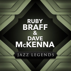 Album Jazz Legends from Dave McKenna