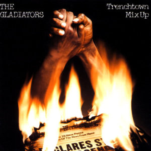 ดาวน์โหลดและฟังเพลง Soul Rebel (2000 Digital Remaster) พร้อมเนื้อเพลงจาก The Gladiators