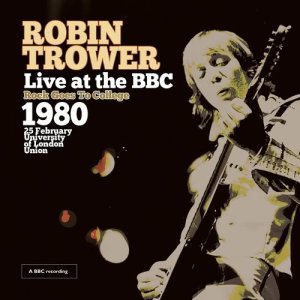 ดาวน์โหลดและฟังเพลง Announcement พร้อมเนื้อเพลงจาก Robin trower
