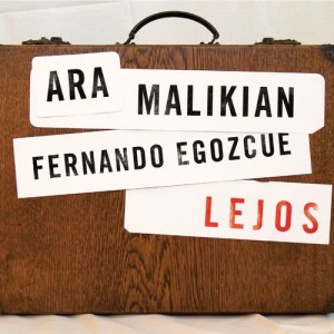 收聽Ara Malikian的Lágrimas de cera歌詞歌曲