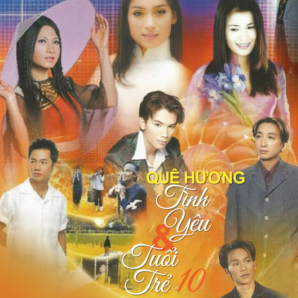 Yêu Người Chung Vách