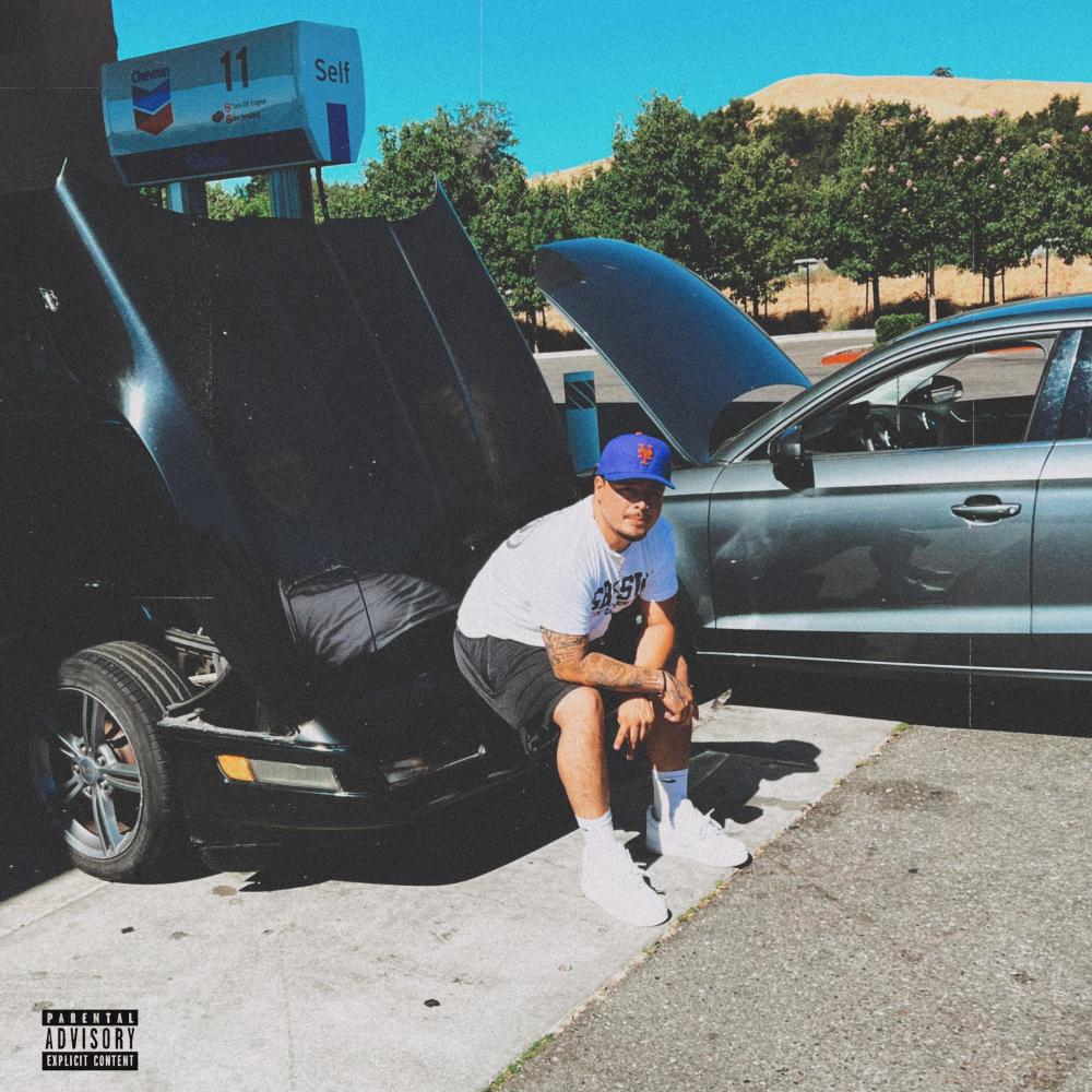 Would You (feat. Zombie Juice) (Explicit)