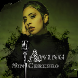 Album Sin Cerebro oleh A-WING