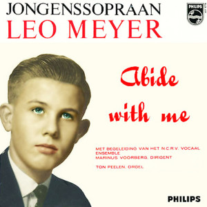 อัลบัม Sings Abide With Me (From Vinyl LP, 1963) ศิลปิน Leo Meyer