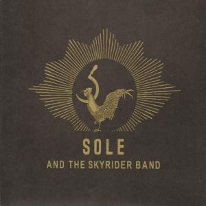 Sole & The Skyrider Band