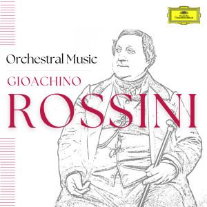 ดาวน์โหลดและฟังเพลง Rossini: String Sonata No. 2 in C major - 2. Andantino พร้อมเนื้อเพลงจาก Berliner Philharmoniker
