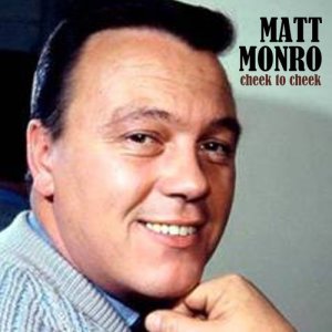 收聽Matt Monro的Charade歌詞歌曲