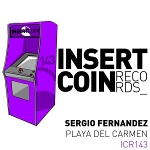 收聽Sergio Fernandez的Playa del Carmen歌詞歌曲