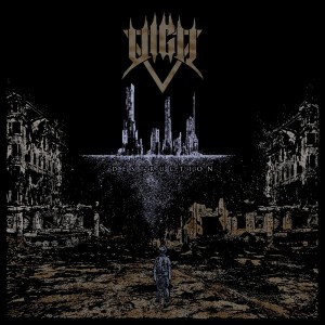 ดาวน์โหลดและฟังเพลง MMXII พร้อมเนื้อเพลงจาก Vigil