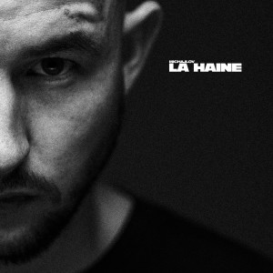Michajlov的專輯LA HAINE (Explicit)