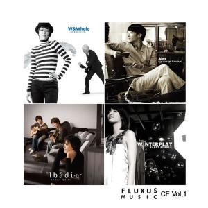 Album 플럭서스 CF Vol.1 from Alex