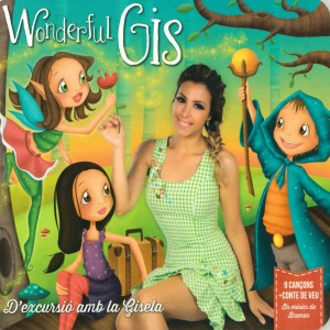 Album D'excursió amb la Gisela oleh Gisela