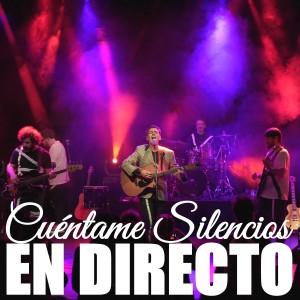 Parkes的專輯Cuéntame Silencios (En Directo)