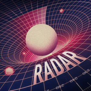 Polygon的專輯Radar