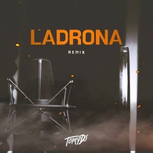 อัลบัม Ladrona (Remix) ศิลปิน Tomy DJ