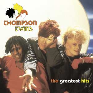 Thompson Twins的專輯The Greatest Hits