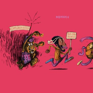 Listen to Scam Gang! (Explicit) song with lyrics from So-So Topic