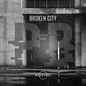 收聽KOZMIC的Broken City歌詞歌曲