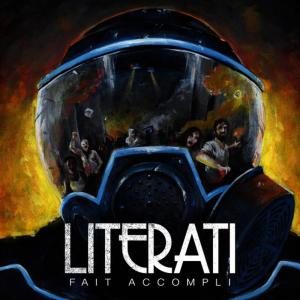 ดาวน์โหลดและฟังเพลง Shade and Shadow พร้อมเนื้อเพลงจาก Literati