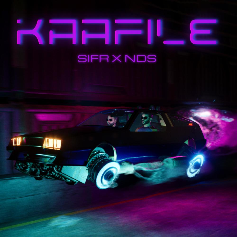 Kaafile