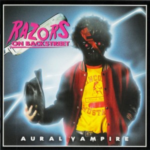 ดาวน์โหลดและฟังเพลง ソロウィン พร้อมเนื้อเพลงจาก Aural Vampire