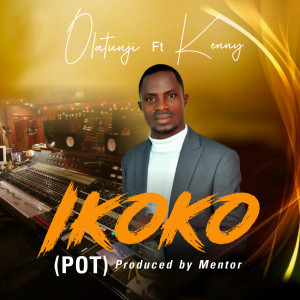 Album Ikoko (Explicit) from Olatunji