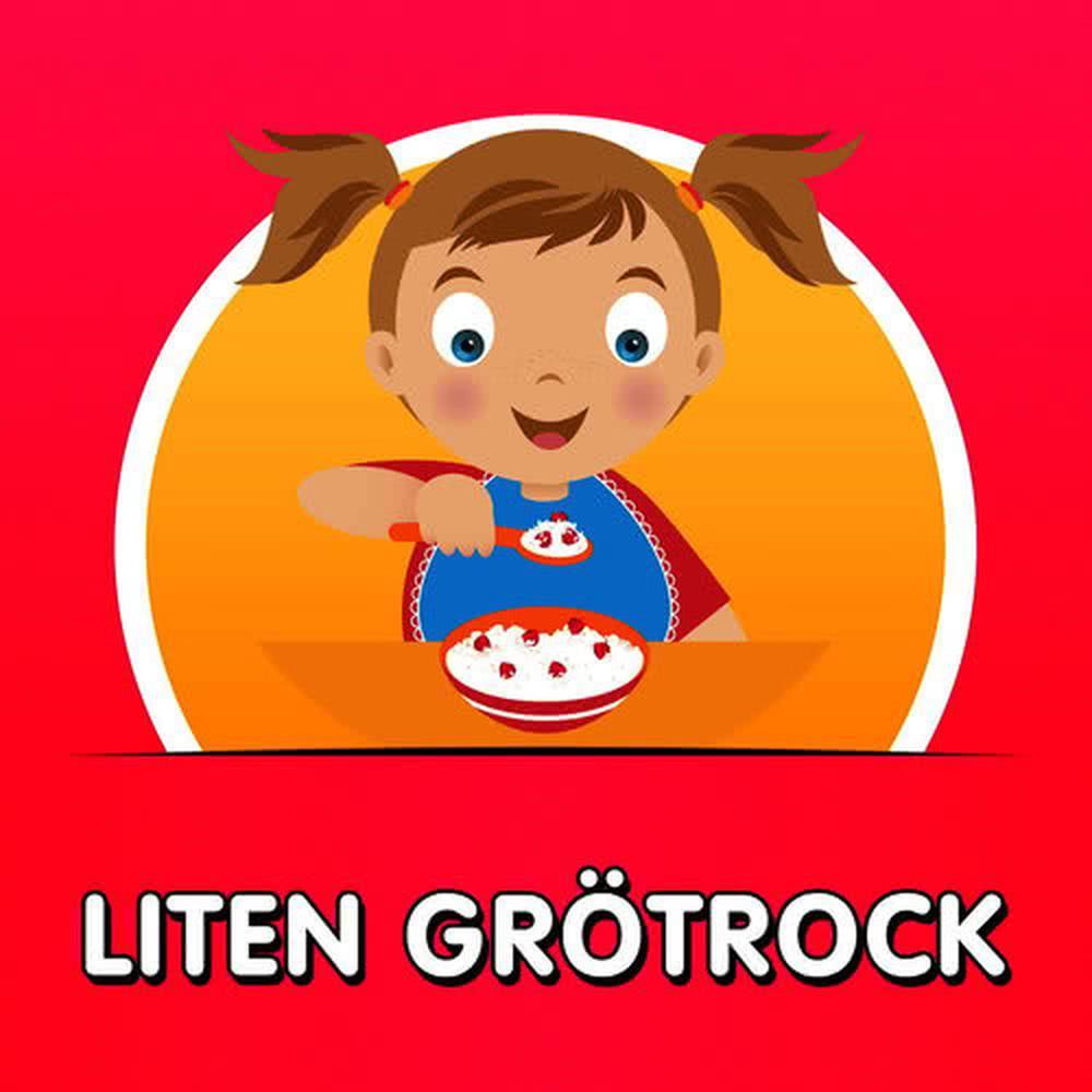 Liten grötrock