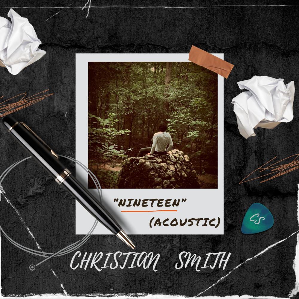 Nineteen (Acoustic)