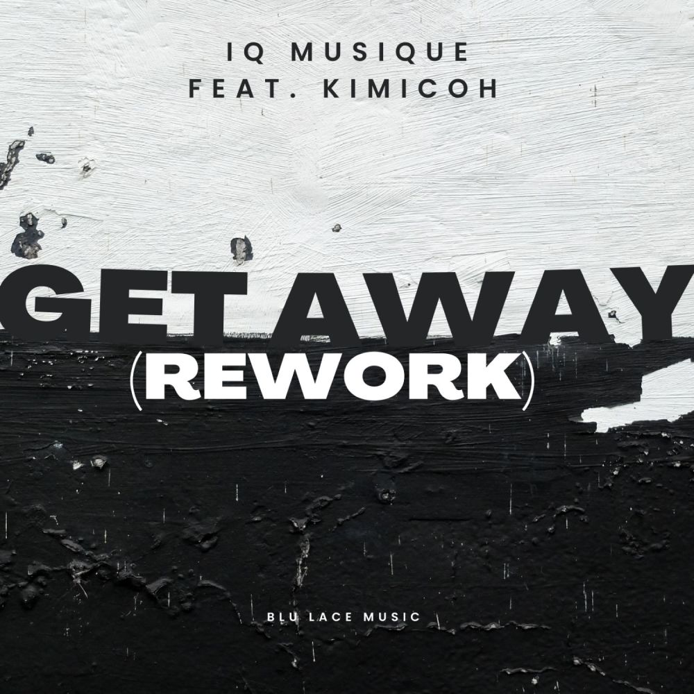 Get Away (Acapella Mix)