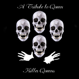收聽The Killer Queens的We Will Rock You歌詞歌曲
