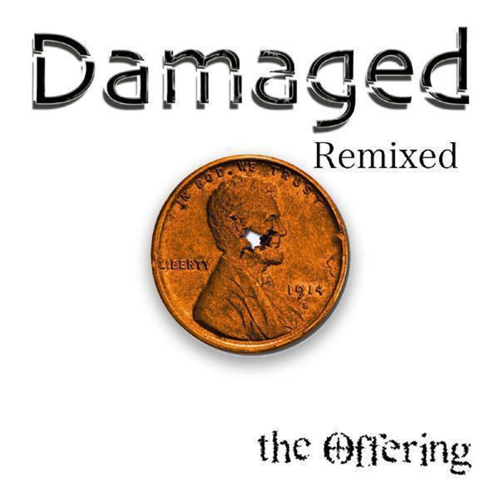 Damaged (Loupen3rd Mix)