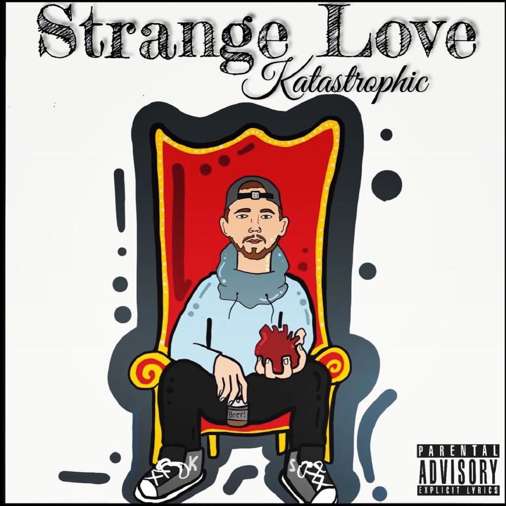 Strange Love (Explicit)