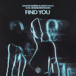 Martin Garrix的专辑Find You