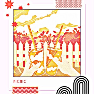 收聽DJ Rockwell的Picnic歌詞歌曲